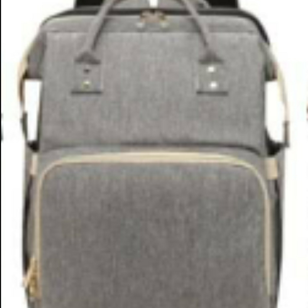 Baby Backpack